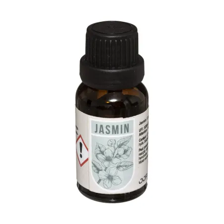 Ēteriskā Eļļa Atmosphera 15 ml (6 Daudzums)
