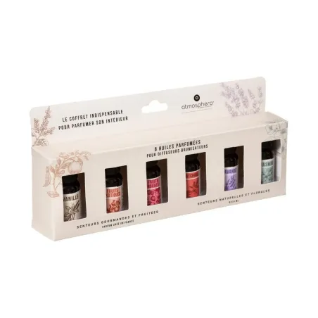 Эфирные масла Atmosphera 15 ml (6 Предметы)