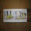 Dry Mop Slippers Mop&Go InnovaGoods