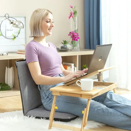 Atlenkiama grindų kėdė Sitinel InnovaGoods