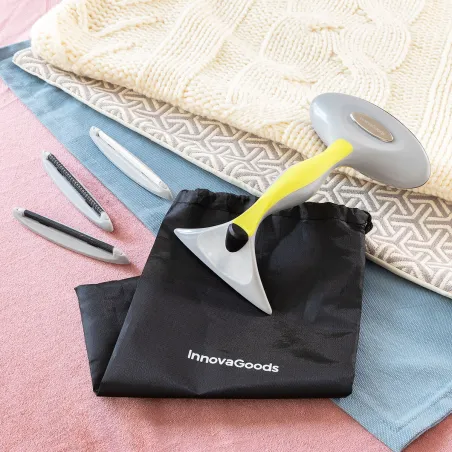 4-in-1 Lint Remover Brush with Accessories Blint Innova | Buy online — Megaluks