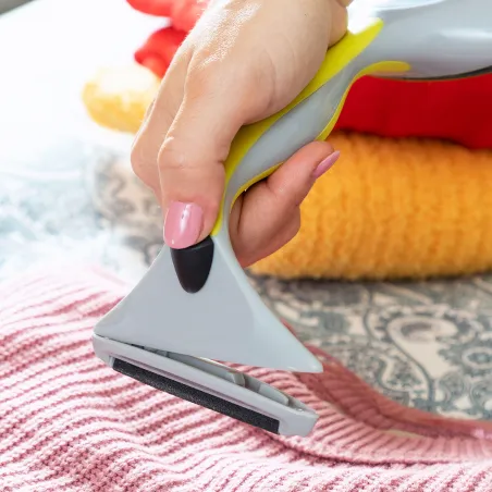 4-in-1 Lint Remover Brush with Accessories Blint Innova | Buy online — Megaluks