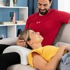 Viscoelastic Cervical Pillow for Couples Cozzy InnovaGo | Buy online — Megaluks