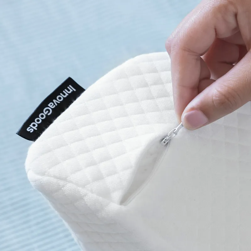 Viscoelastic Cervical Pillow for Couples Cozzy InnovaGo | Buy online — Megaluks