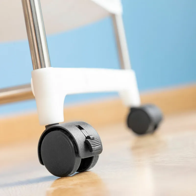 2 līmeņu pārnēsājams elektriskais žāvētājs InnovaGoods (Atjaunots A)