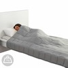 Smagā individuālā sega Sweikett InnovaGoods 120 x 180 cm