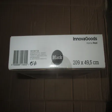 Aizkars Pret Mušām InnovaGoods