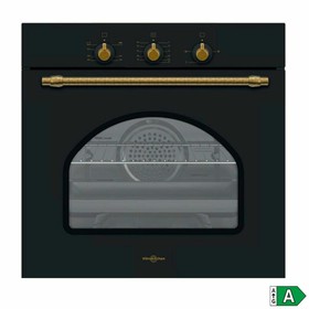 Oven Vitrokitchen HG602RB 60 L
