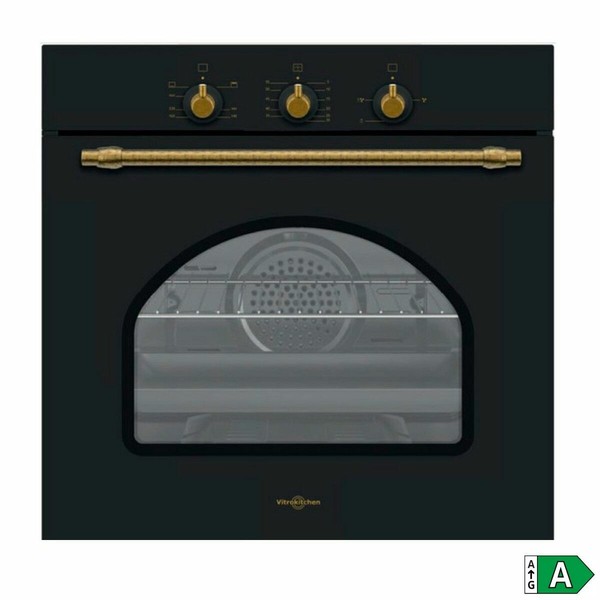 Oven Vitrokitchen HG602RB 60 L