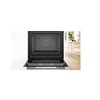 Oven BOSCH HSG7584B1 3600 W 1 L 71 L