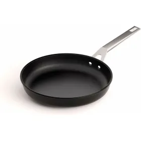 Сковородка с антипригарным покрытием Valira 4644/25 Чёрный Металл Алюминий Ø 28 cm
