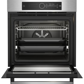 Pyrolytic Oven BEKO BBIM12400XMPS 72 L