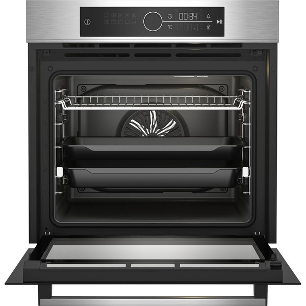 Pyrolytic Oven BEKO BBIM12400XMPS 72 L