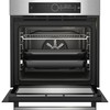 Pyrolytic Oven BEKO BBIM12400XMPS 72 L