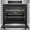 Pyrolytic Oven BEKO BBIM12400XMPS 72 L