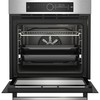 Pyrolytic Oven BEKO BBIM12400XMPS 72 L
