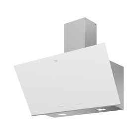 Įprastas gaubtas BEKO BHCA96641BWHS Balta