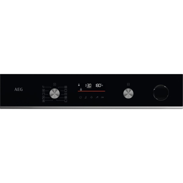 Pyrolytic Oven AEG OR6PB51WSB 72 L