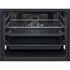 Pyrolytic Oven AEG OR6PB51WSB 72 L