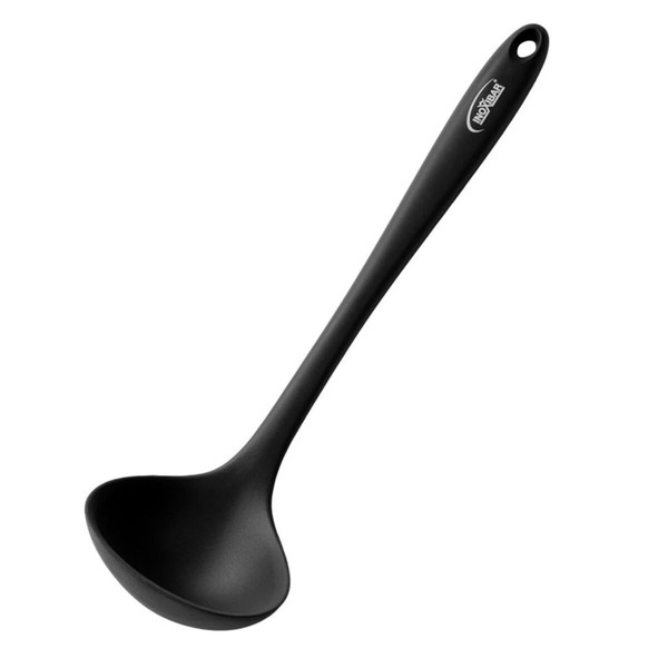 Kitchen utensils Inoxibar 35391 Silicone (4 Units)