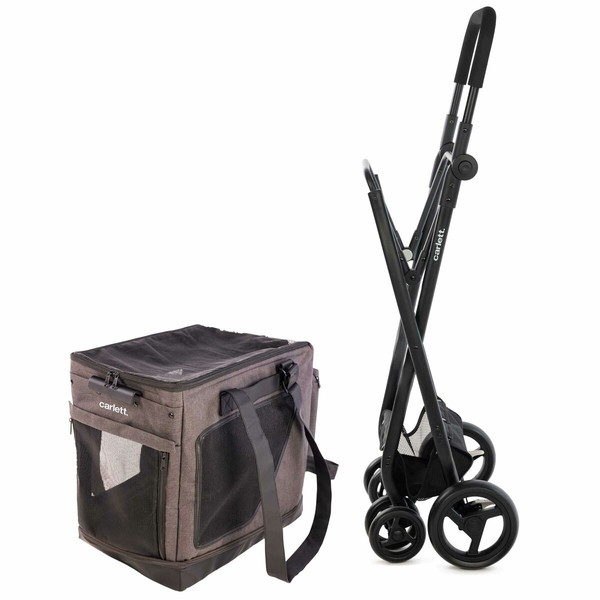 Vegetable trolley Carlett LETT490P-C1