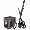 Vegetable trolley Carlett LETT490P-C1