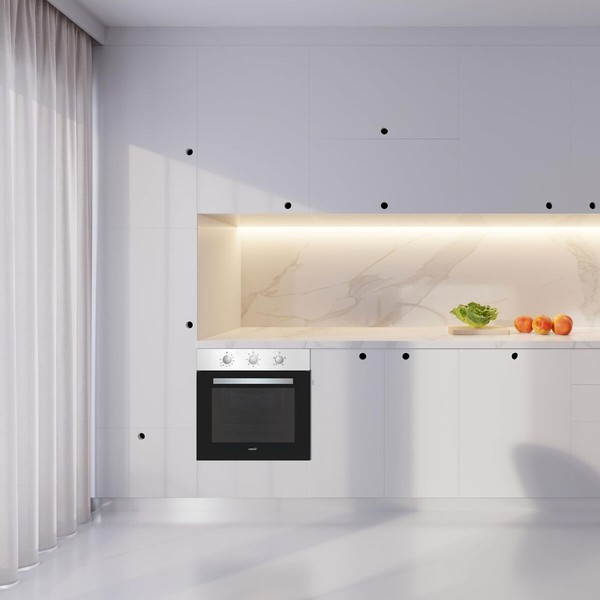 Oven Cata