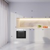 Oven Cata