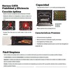 Oven Cata