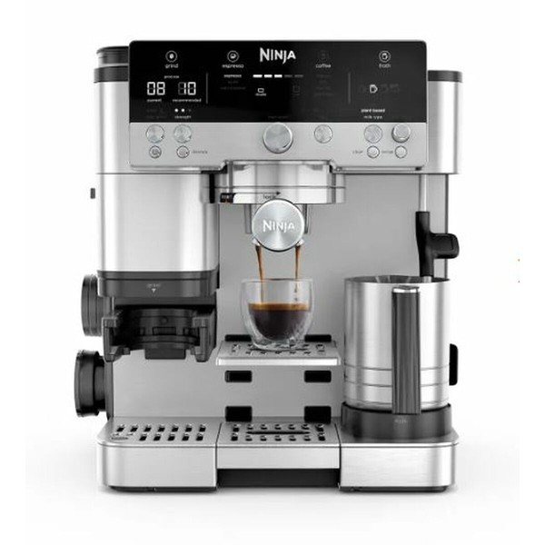 Elektriskais Kafijas Automāts NINJA ES601EU