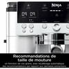 Elektriskais Kafijas Automāts NINJA ES601EU