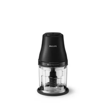 Mincer Philips HR1501/00 Grey 450 W Stainless steel Plastic 1 L
