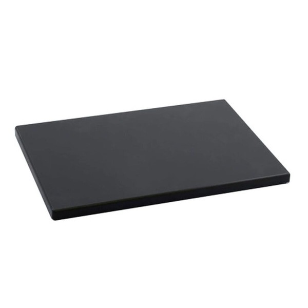 Cutting board Durplastics 50 x 37 cm Granite Rectangular Kitchen