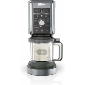 Jäätisemasin NINJA NC502EU Hõbe Plastmass 800 W