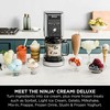Ledų Aparatas NINJA NC502EU Sidabras Plastmasinis 800 W