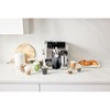 Electric Coffee-maker NINJA ES701EU Silver 1,2 L