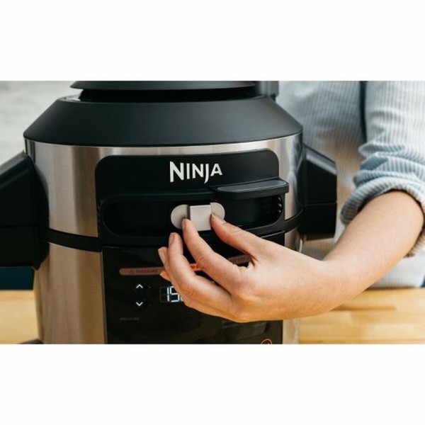 Elektripott NINJA OL650EU