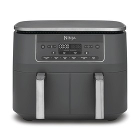Airfryer NINJA DZ300EU Harmaa 2400 W 7,6 L