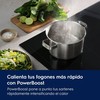 Induction Hot Plate Electrolux EIT61336CB 7200 W