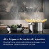 Induction Hot Plate Electrolux EIT61336CB 7200 W