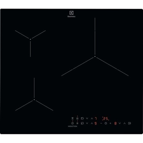Induction Hot Plate Electrolux EIT61336CB 7200 W