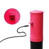 Portable Coffee Maker Outin OUTINPINK Stainless steel 50 ml 80 ml