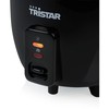рисоварку Tristar RK6141 Белый Пластик 300 W 0,6 L