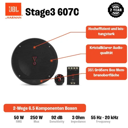 Mikroviļņu Krāsns ar Grilu JBL Melns 25 L
