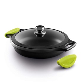 Кастрюля Fundix F3-IR32 Чёрный Ø 32 cm 1,8 L
