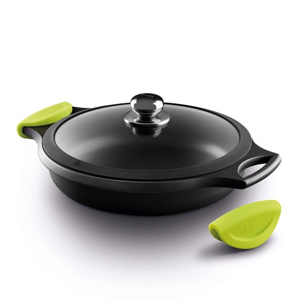 Кастрюля Fundix F3-IR32 Чёрный Ø 32 cm 1,8 L