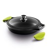 Кастрюля Fundix F3-IR32 Чёрный Ø 32 cm 1,8 L
