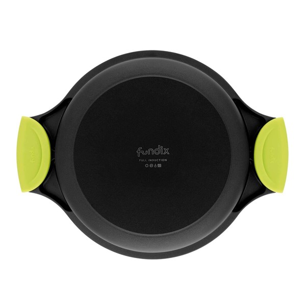 Кастрюля Fundix F3-IR32 Чёрный Ø 32 cm 1,8 L