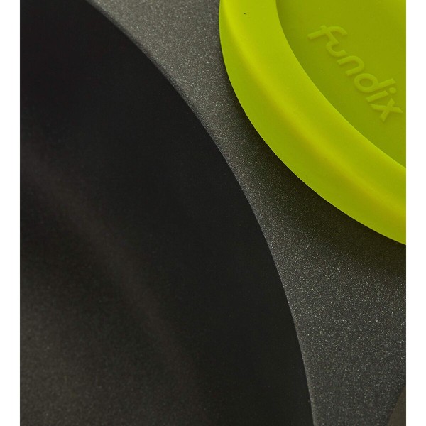 Casserole Fundix F3-IR36 Green Ø 36 cm 9,5 L