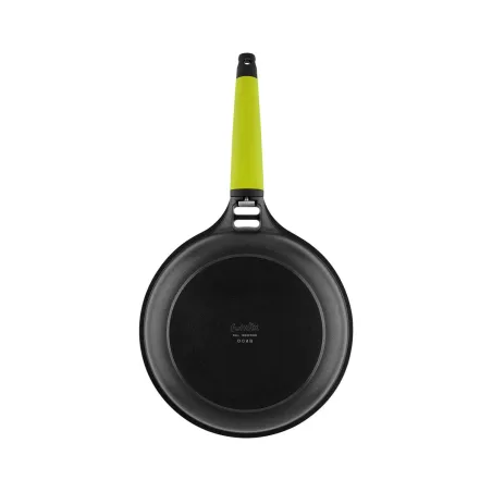 Pan Castey F3 I30 30CM Ø 30 cm Green Kiwi Aluminium